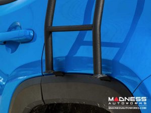 Jeep Renegade Roof Rack Ladder